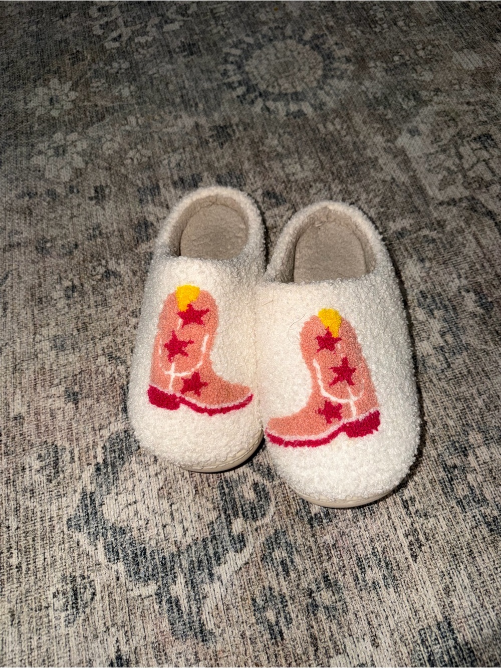 Slippers